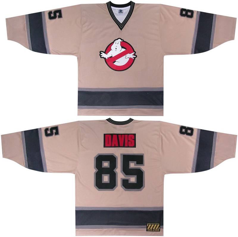 Illustration for article titled Support your favorite scifi or fantasy team in custom hockey jerseys